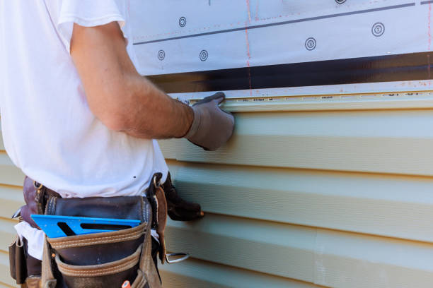 Affordable Emergency Siding Repair solutions in Wayne, OH