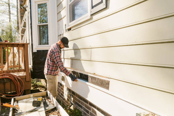 Top rated local Emergency Siding Repair specialists in Wayne, OH